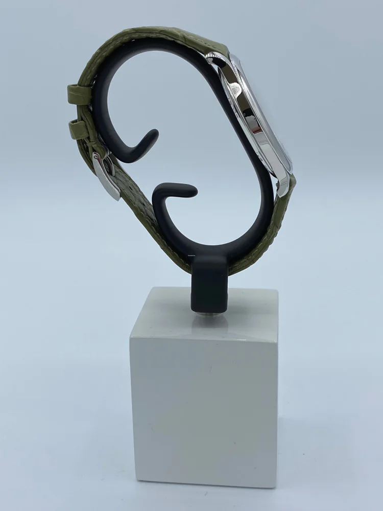 F.P.Journe Souveraine Chronometre Souverain Platinum FULL SET (2019) like new